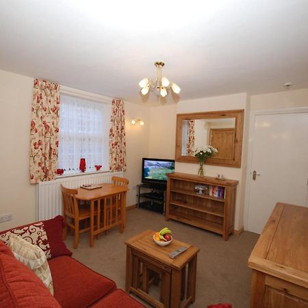 Saltburn Holidays Bluebell Cottage กีสบะระ ภายนอก รูปภาพ
