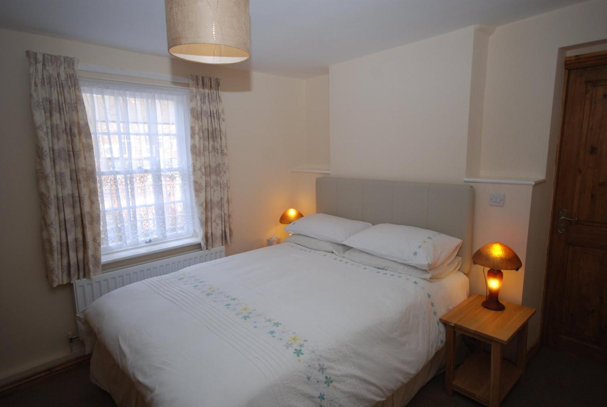 Saltburn Holidays Bluebell Cottage กีสบะระ ภายนอก รูปภาพ