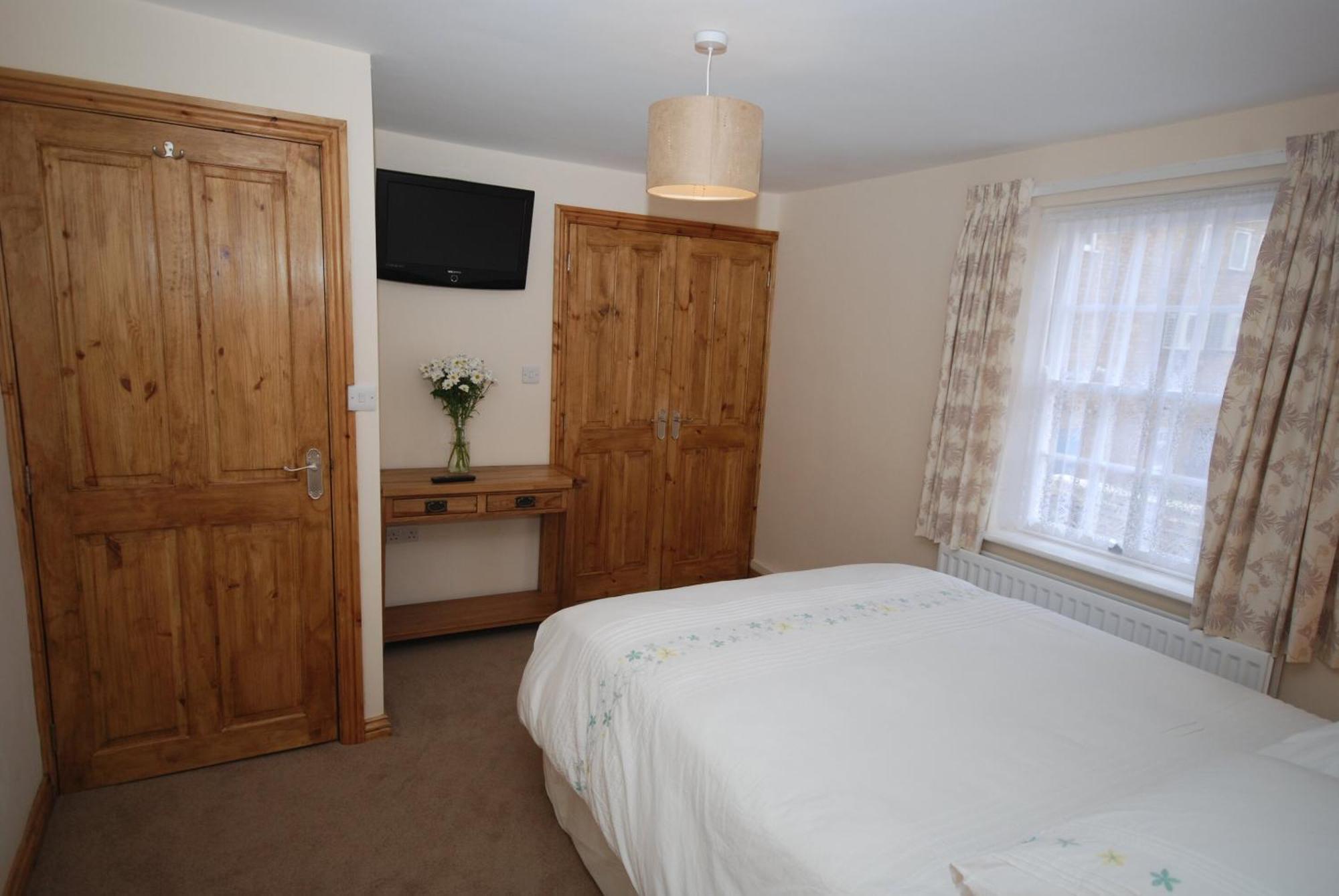 Saltburn Holidays Bluebell Cottage กีสบะระ ภายนอก รูปภาพ
