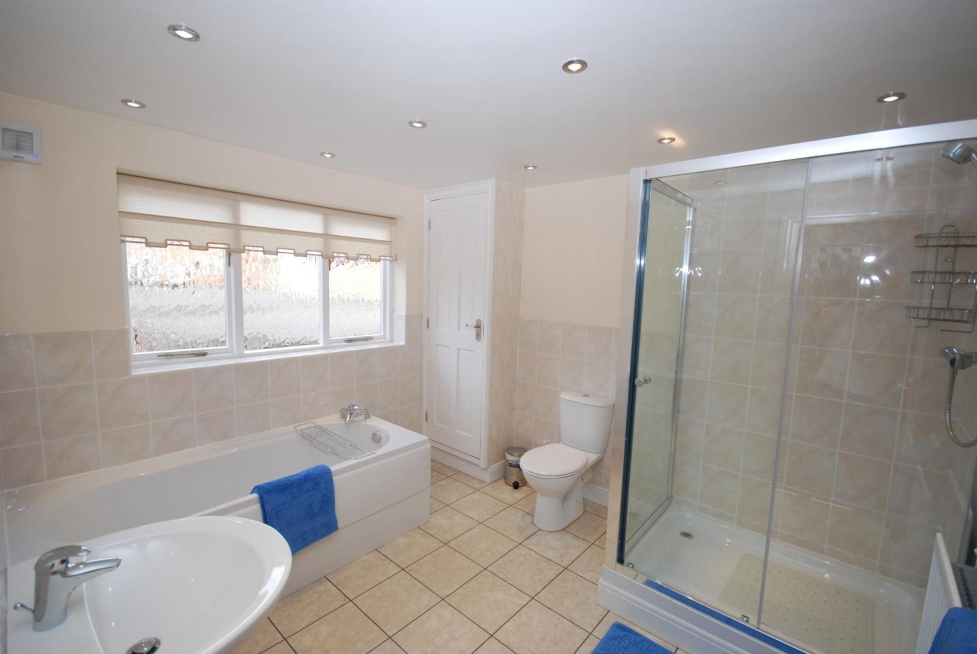 Saltburn Holidays Bluebell Cottage กีสบะระ ภายนอก รูปภาพ