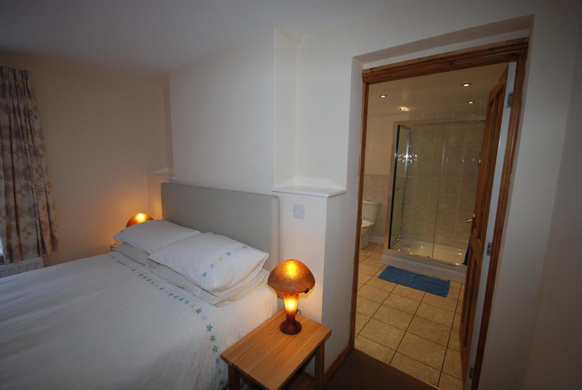 Saltburn Holidays Bluebell Cottage กีสบะระ ภายนอก รูปภาพ